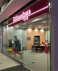 BANK MILLENNIUM