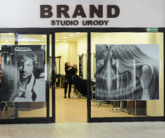 BRAND STUDIO URODY