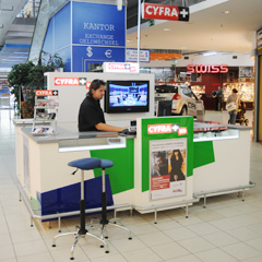 CYFRA+