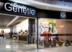 GENETIC