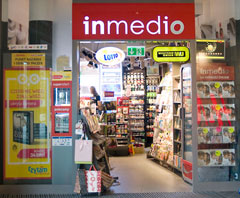 IN MEDIO