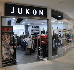 JUKON