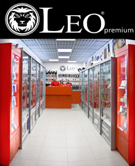 LEO