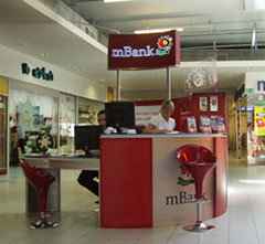 mBank