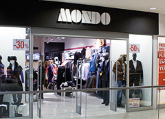 MONDO