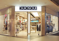 QUIOSQUE