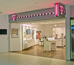 T MOBILE