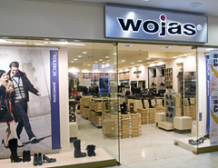 WOJAS