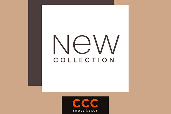 Nowa kolekcja CCC