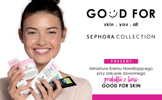 Skincare Power w Sephora !