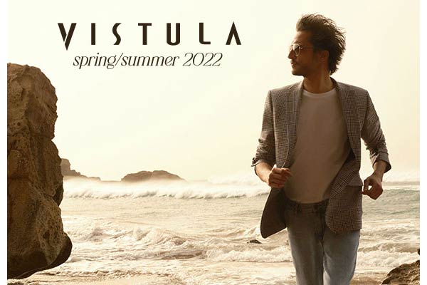 Vistula - Spring/Summer 2022!