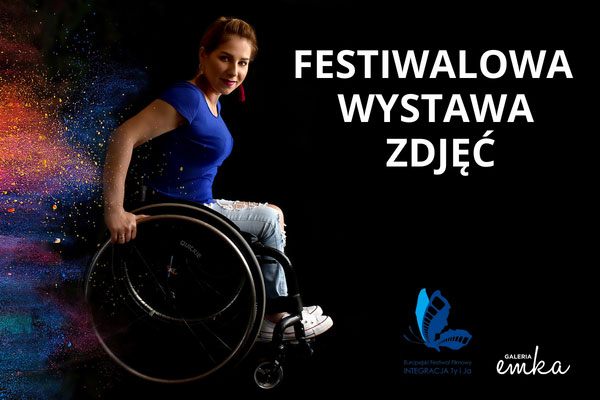 Festiwalowa wystawa fotografii