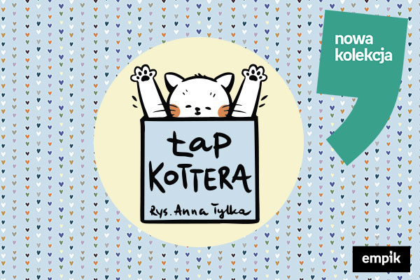 Empik - Kolekcja Łap Kottera