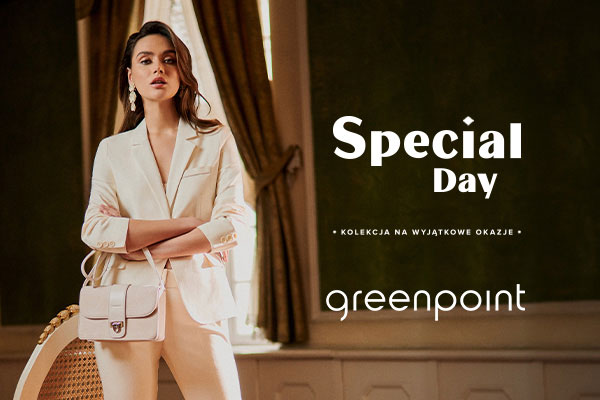 Greenpoint - Special Day
