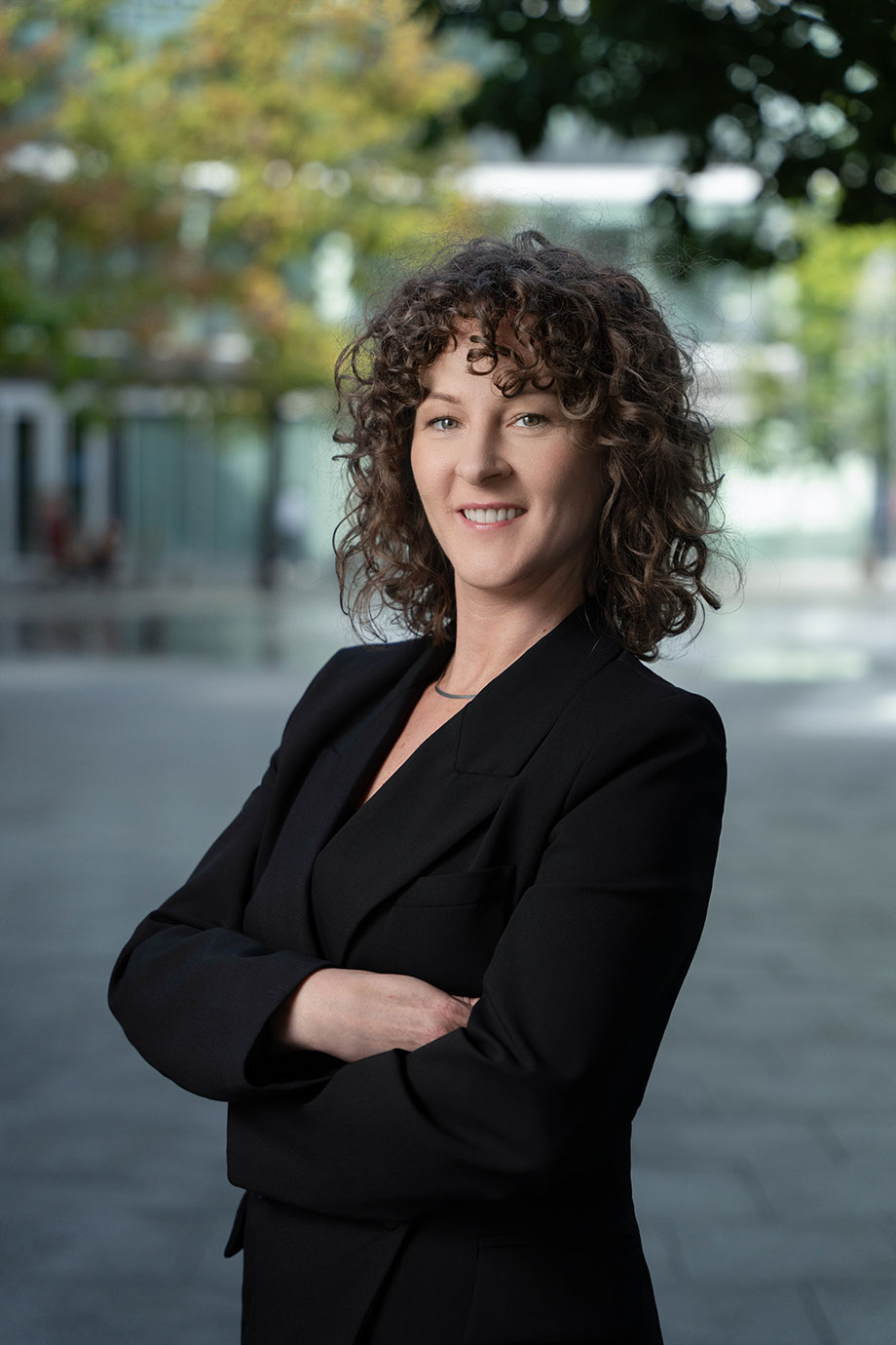 Daria Kokowska nowa dyrektor Galerii Emka