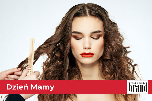 Konkurs na Dzień Mamy 