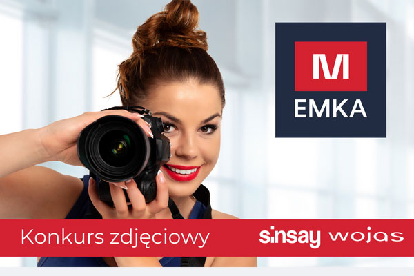Konkurs na Dzień Kobiet