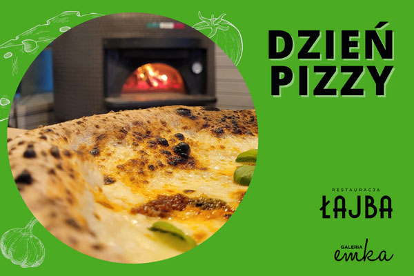 Świętujemy Dzień Pizzy! 