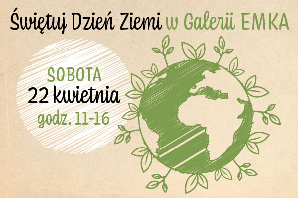 Dzień Ziemi w EMCE