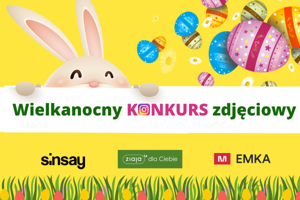 Wielkanocny konkurs zdjęciowy