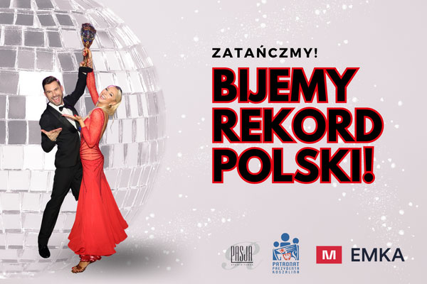 Bijemy Rekord Polski!