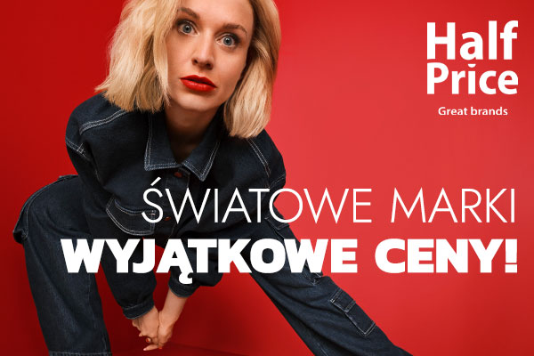 Julia Kamińska na sezon jesień  - zima 2023