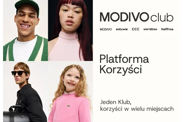                CCC - MODIVOclub                       