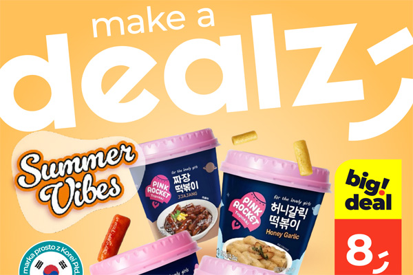 .    Dealz - Nowa gazetka!         