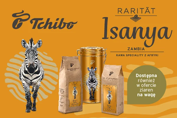         Tchibo - Isanya   