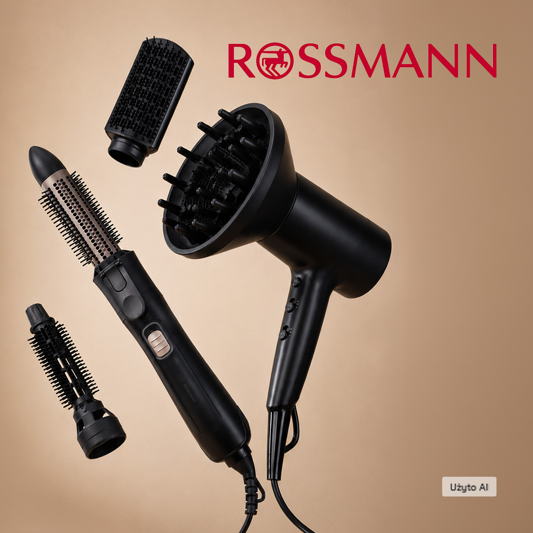 Rossmann Promocja Ideenwelt
