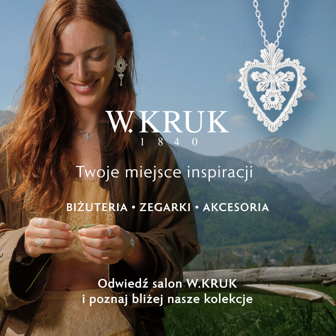 W.KRUK - New Folk
