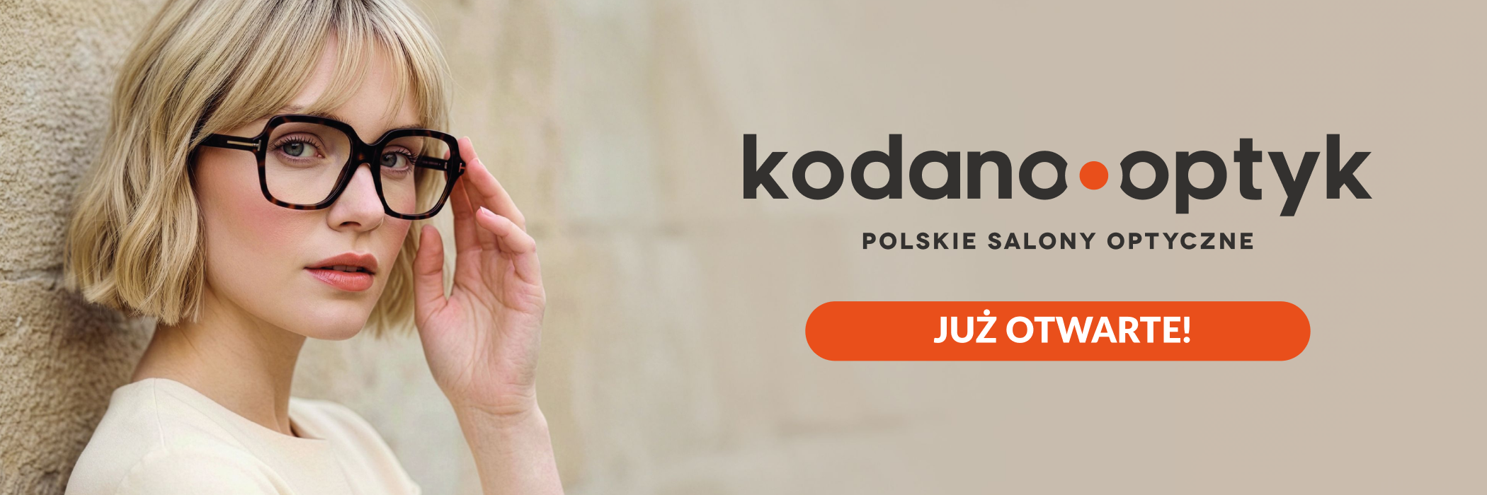 Kodano już otwarte