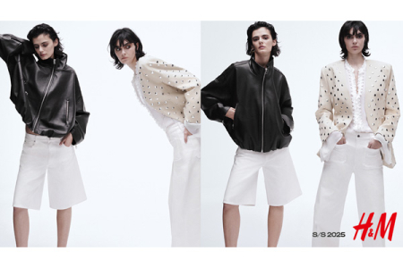 H&M - Już dziś premiera wyczekiwanej kolekcji H&M!
