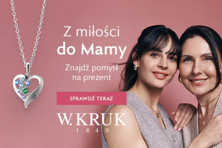 W.KRUK -  Z miłości do Mamy