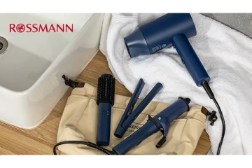 Rossmann - Przydatne w podróży