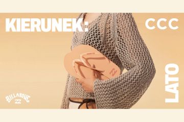 CCC - Kierunek? Lato z CCC!