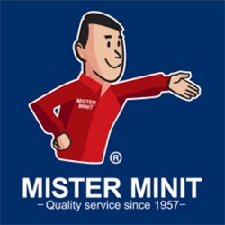 mister minit koszalin