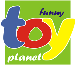 TOY PLANET